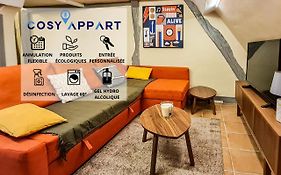 CosyAppart - LE SAINT VIVIEN