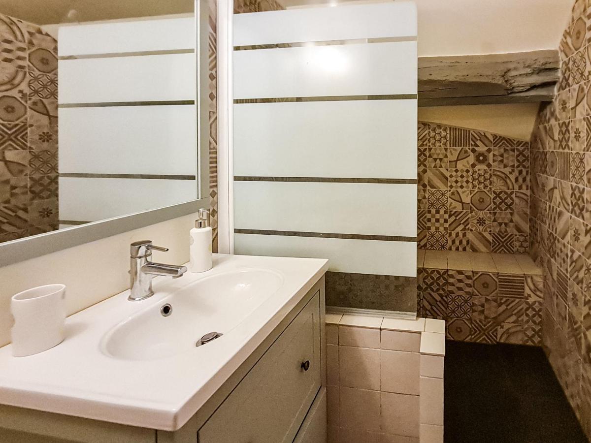 Appartement CosyAppart - LE SAINT VIVIEN à Rouen Extérieur photo