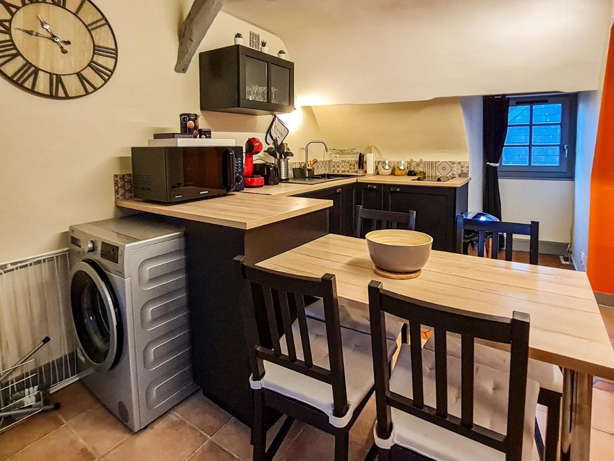Appartement CosyAppart - LE SAINT VIVIEN à Rouen Extérieur photo
